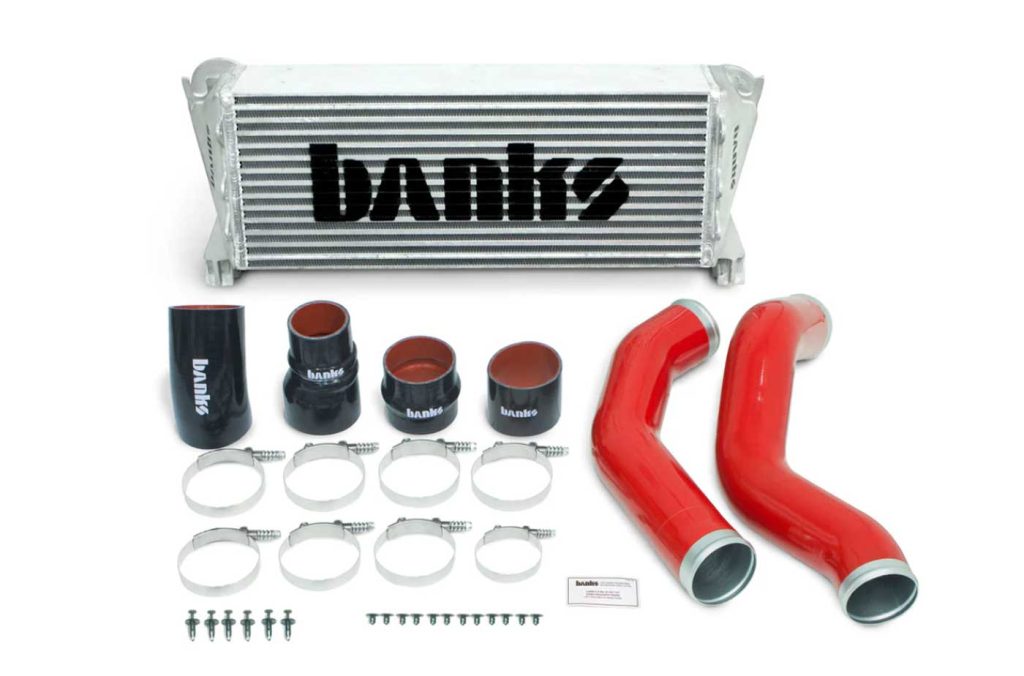 96793 2013-18 Dodge Techni-Cooler Kit