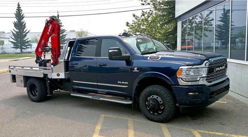 20230602-RD-1 2023 RAM Chassis-Cab Monster-Ram Fab