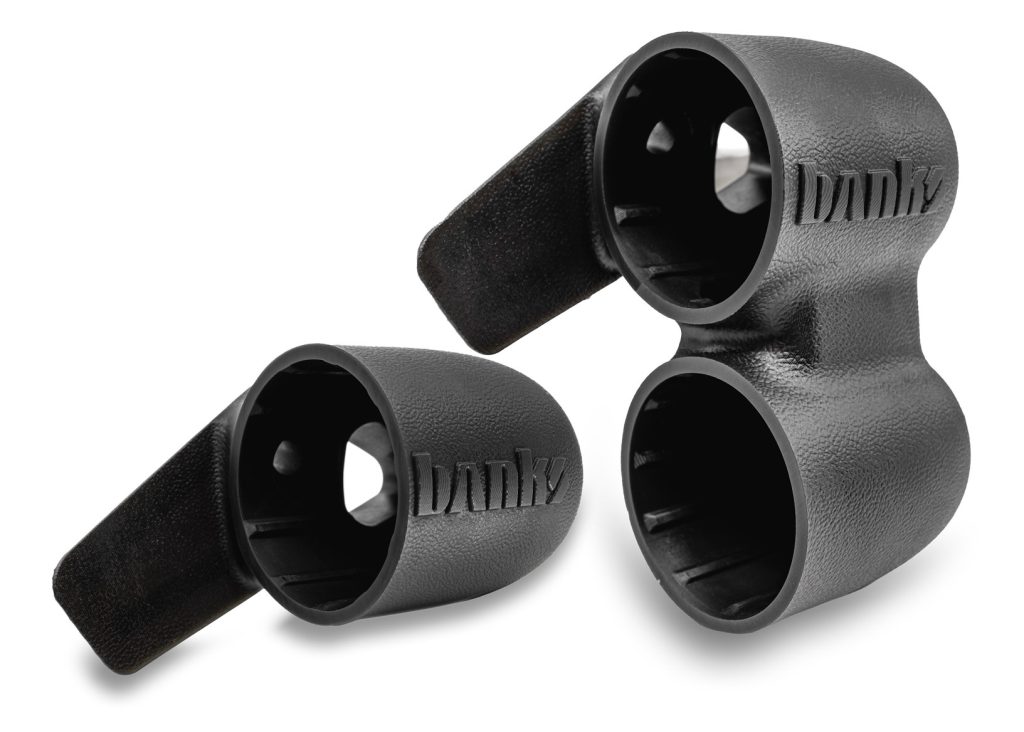 2022+ Silverado iDash Stealth Pods