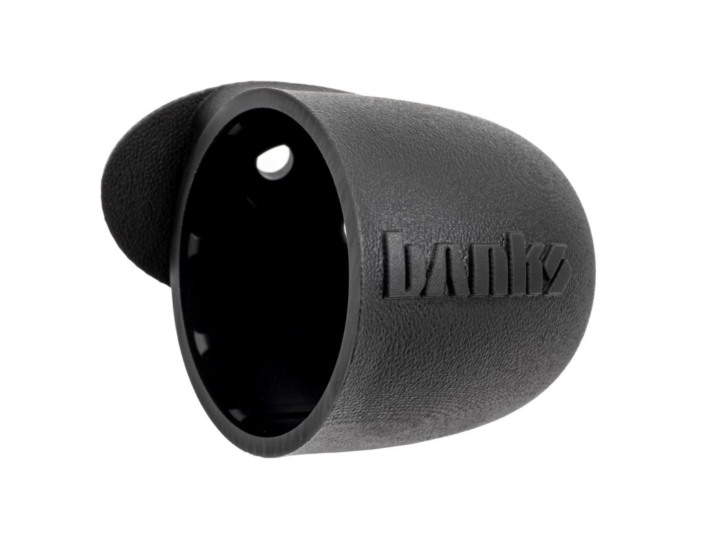 2016-2023 Tacoma iDash Stealth Pods