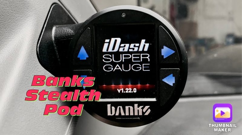 Honest Review of Stealth Pod Honest Review of Stealth Pod