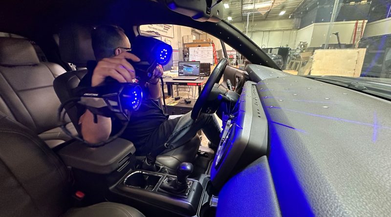 TOYOTA-SCANNING TOYOTA-SCANNING