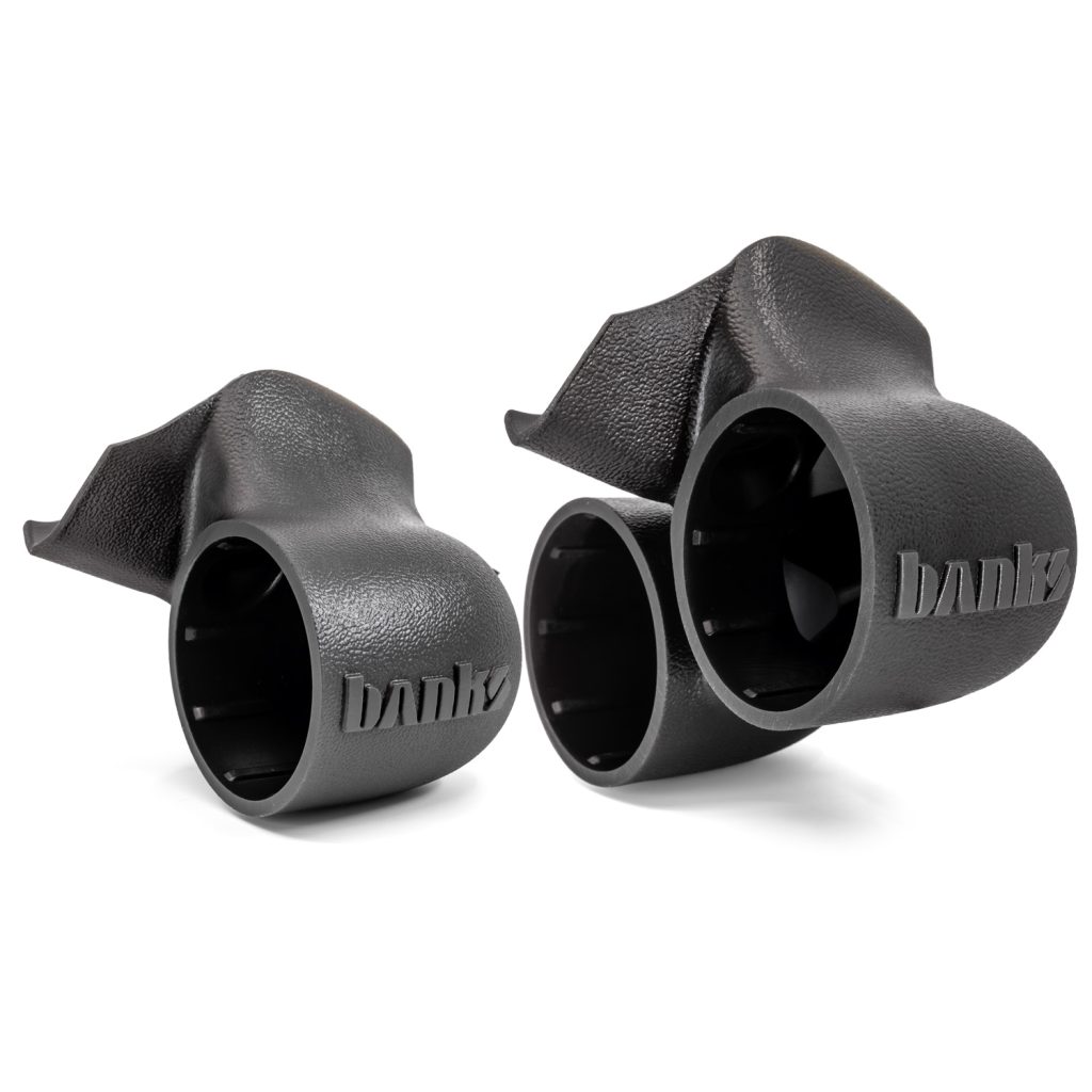 2022-2024 Tundra iDash Stealth Pods