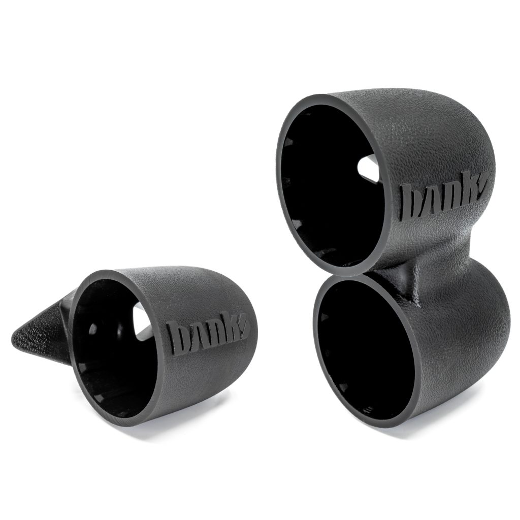 2015+ Silverado iDash Stealth Pods