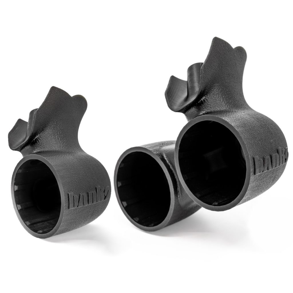 iDash Stealth Pods for 2017-2022 Current Ford Super Duty 63382 63383
