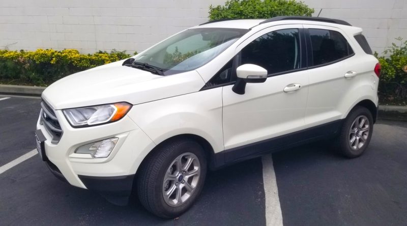 Pedal Ecosport Pedal Ecosport