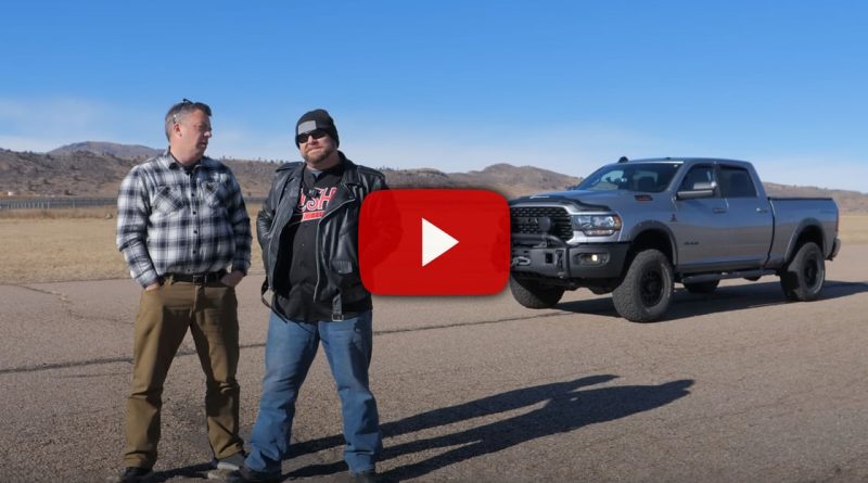 TFL-Truck-RAM-Test-Ande-Play TFL-Truck-RAM-Test-Ande-Play