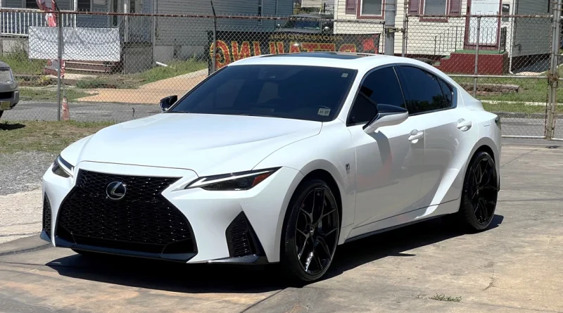 Alex4_crop.jpg-1 Banks PedalMonster performance mod for Lexus IS series