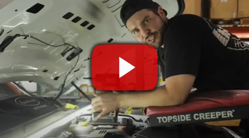 Install ram button.png Test drive after installing Monster-Ram and intake on Ram truck