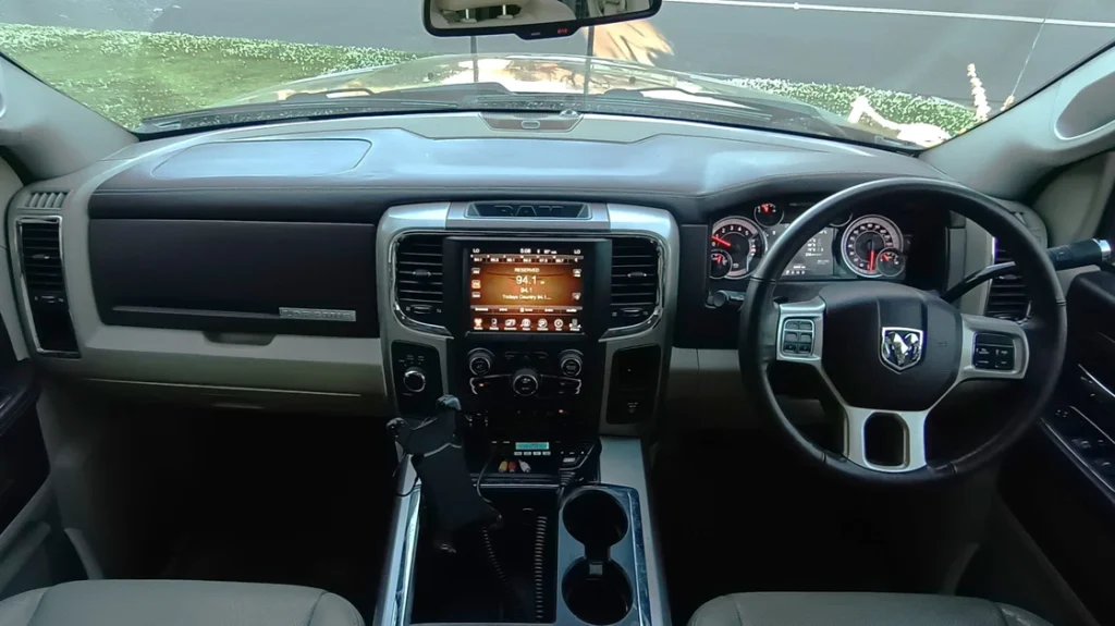 RAM turbo upgrade Australia