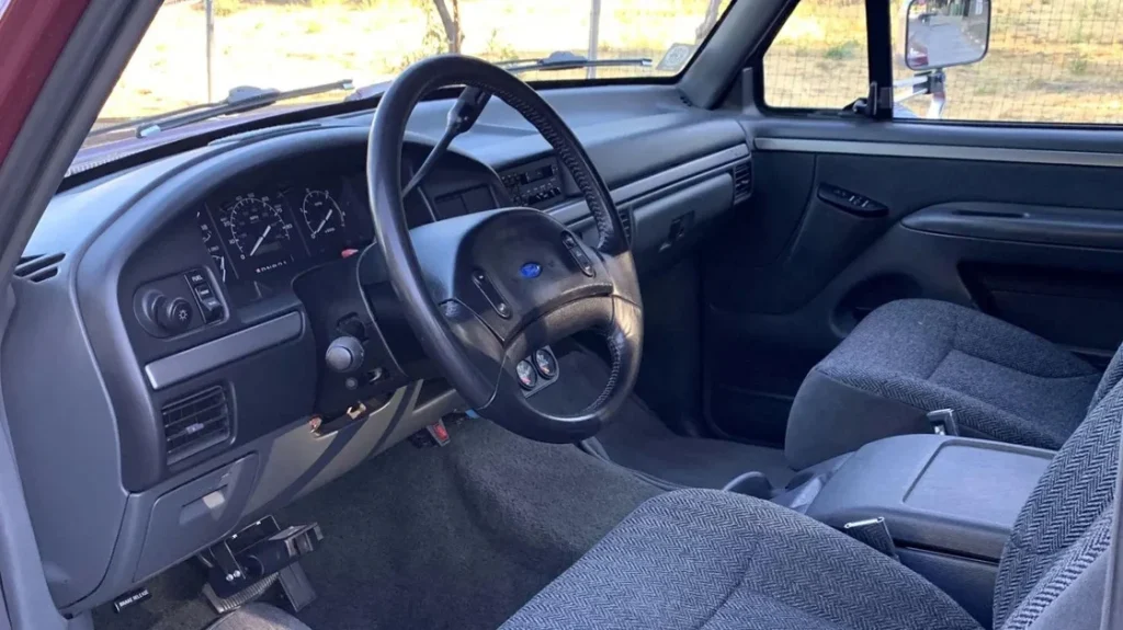 1992 F-350 Banks collector