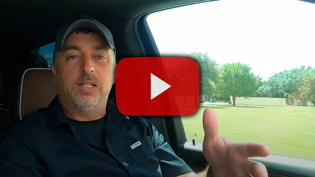 Understanding DPF cycle timing