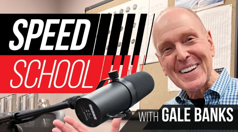 Banks_Speed_School_v2b_16x9-400k.jpg Podcast cover featuring Gale Banks