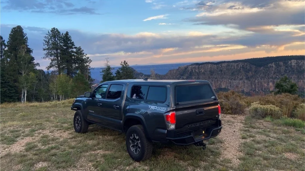 Banks Power PedalMonster for Toyota Tacoma