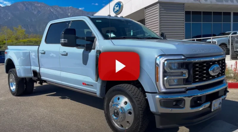 ford-f350-dually-play.jpg Chris from KC Adventures Monster Exhaust install