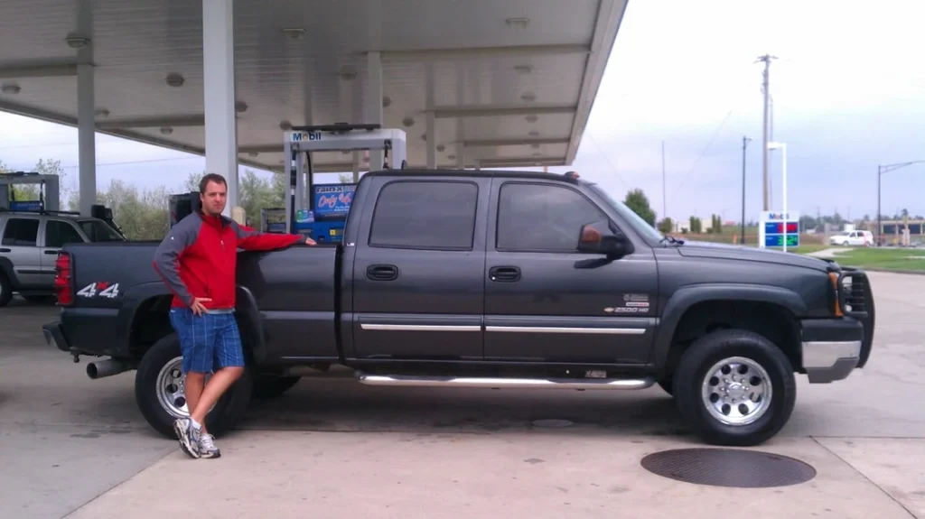 Ram EcoDiesel with Banks Power upgrades​