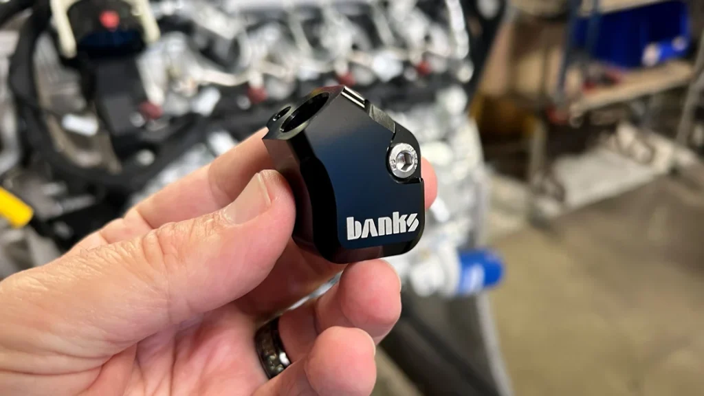 Banks Sensor Kit for Power Stroke