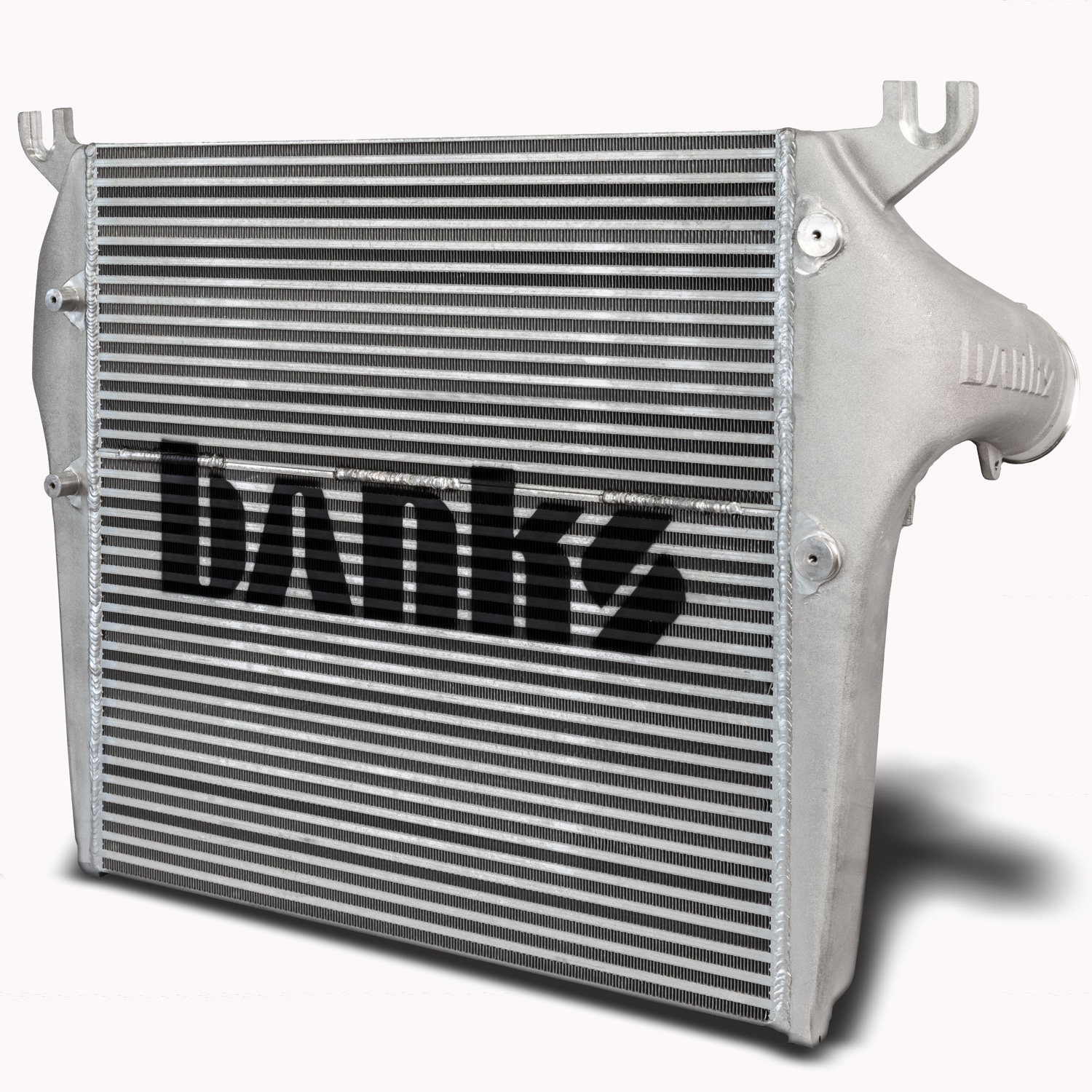 25986 2010-2012 Ram 6.7L Intercooler Upgrade