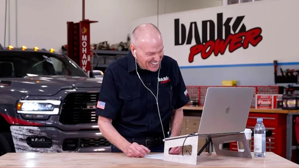 Banks Monster-Ram vs BD Killer Grid Heater for Cummins 6.7L