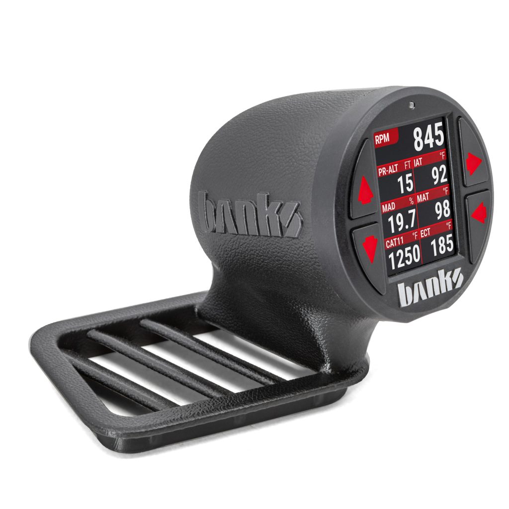 Banks Stealth Pod for GM Colorado/Canyon
