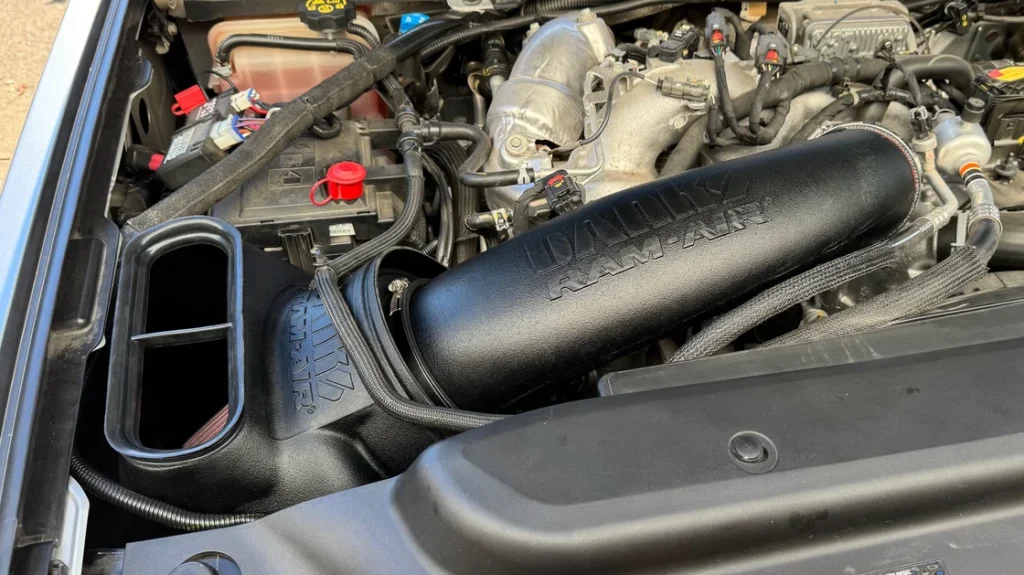 diesel fluid maintenance essentials​