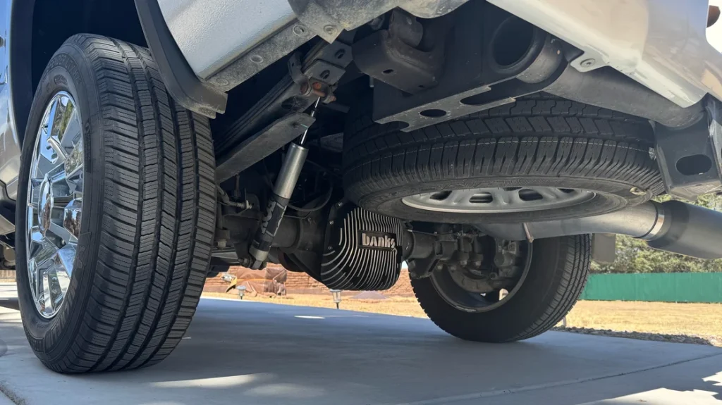 diesel fluid maintenance essentials​