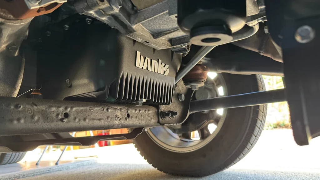 diesel fluid maintenance essentials​