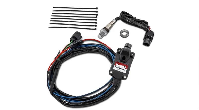 O2 AFR sensor-1.png Wideband oxygen sensor module for tuning with iDash integration