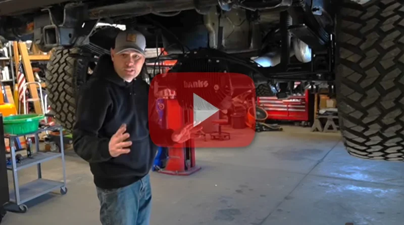 TMG_Button.jpg Truck Master Garage Duramax axle upgrade