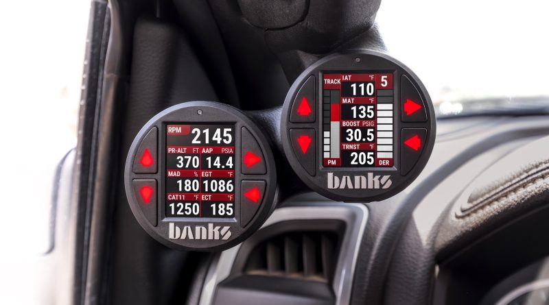 iDash_Pro_Dual_In_StealthPod iDash_Pro_Dual_In_StealthPod