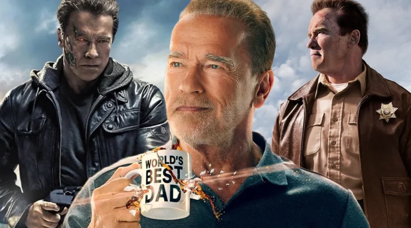 arnold-schwarzenegger.jpg Arnold Schwarzenegger congratulates Gale Banks for 50 years of success