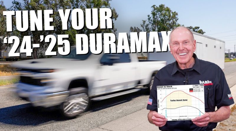 2024L5PDuramax 2024L5PDuramax