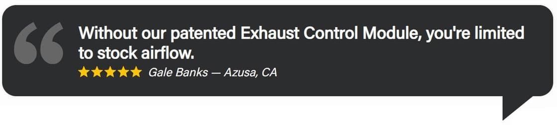 Quote - Gale - Exhaust Control Module2
